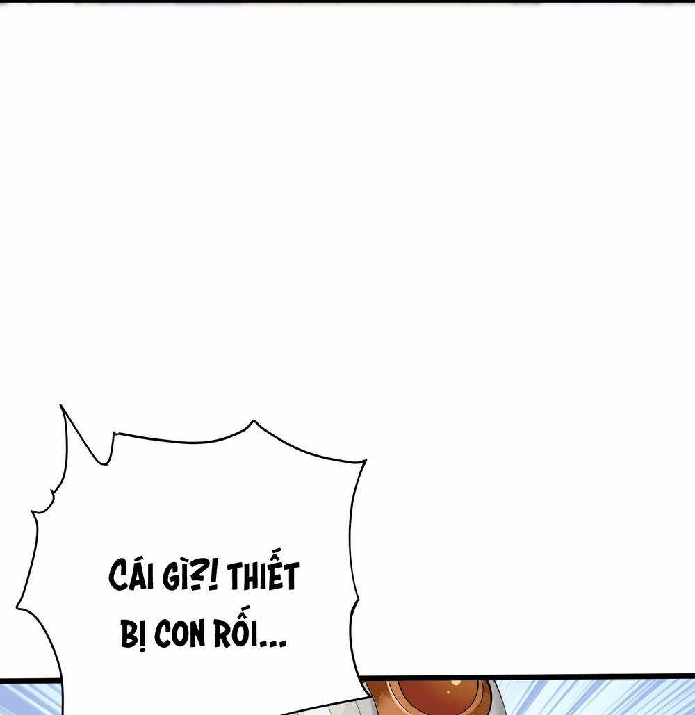 Sau Khi Bị Ốc Sên Truy Sát Chapter 5 trang 81