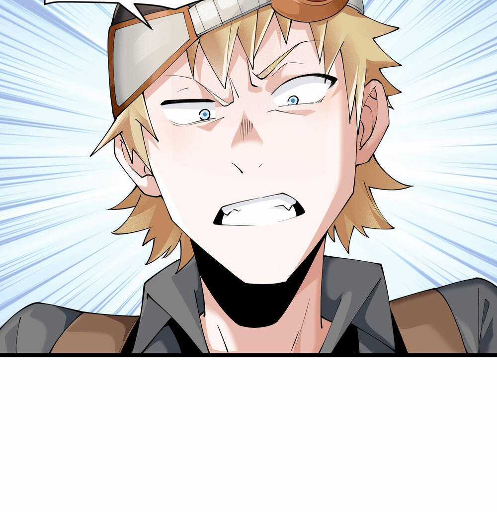 Sau Khi Bị Ốc Sên Truy Sát Chapter 5 trang 82