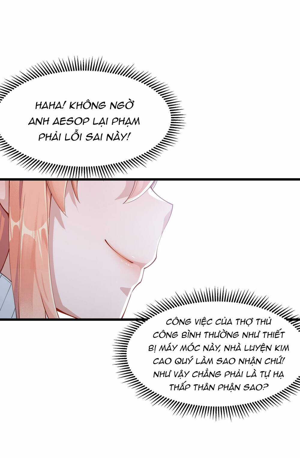 Sau Khi Bị Ốc Sên Truy Sát Chapter 5 trang 84