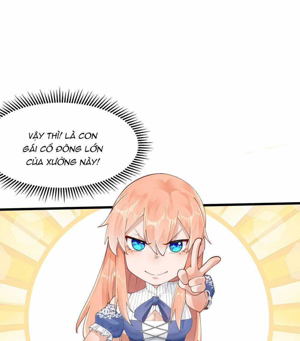 Sau Khi Bị Ốc Sên Truy Sát Chapter 5 trang 85