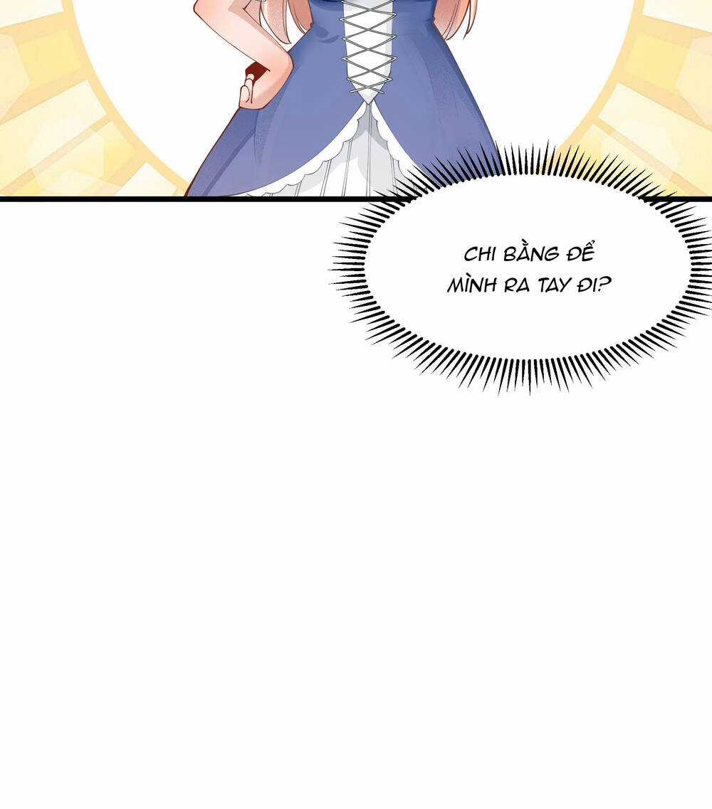 Sau Khi Bị Ốc Sên Truy Sát Chapter 5 trang 86