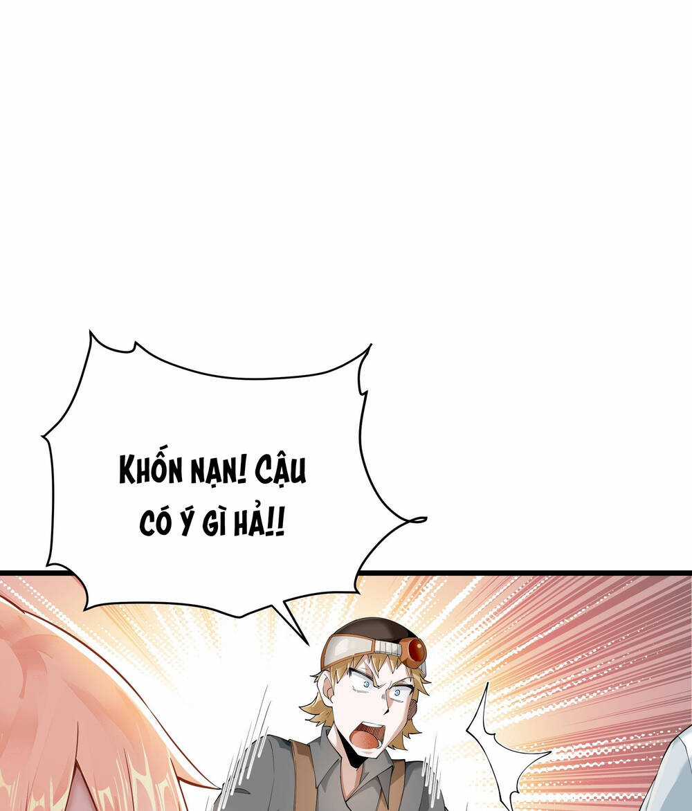 Sau Khi Bị Ốc Sên Truy Sát Chapter 5 trang 89