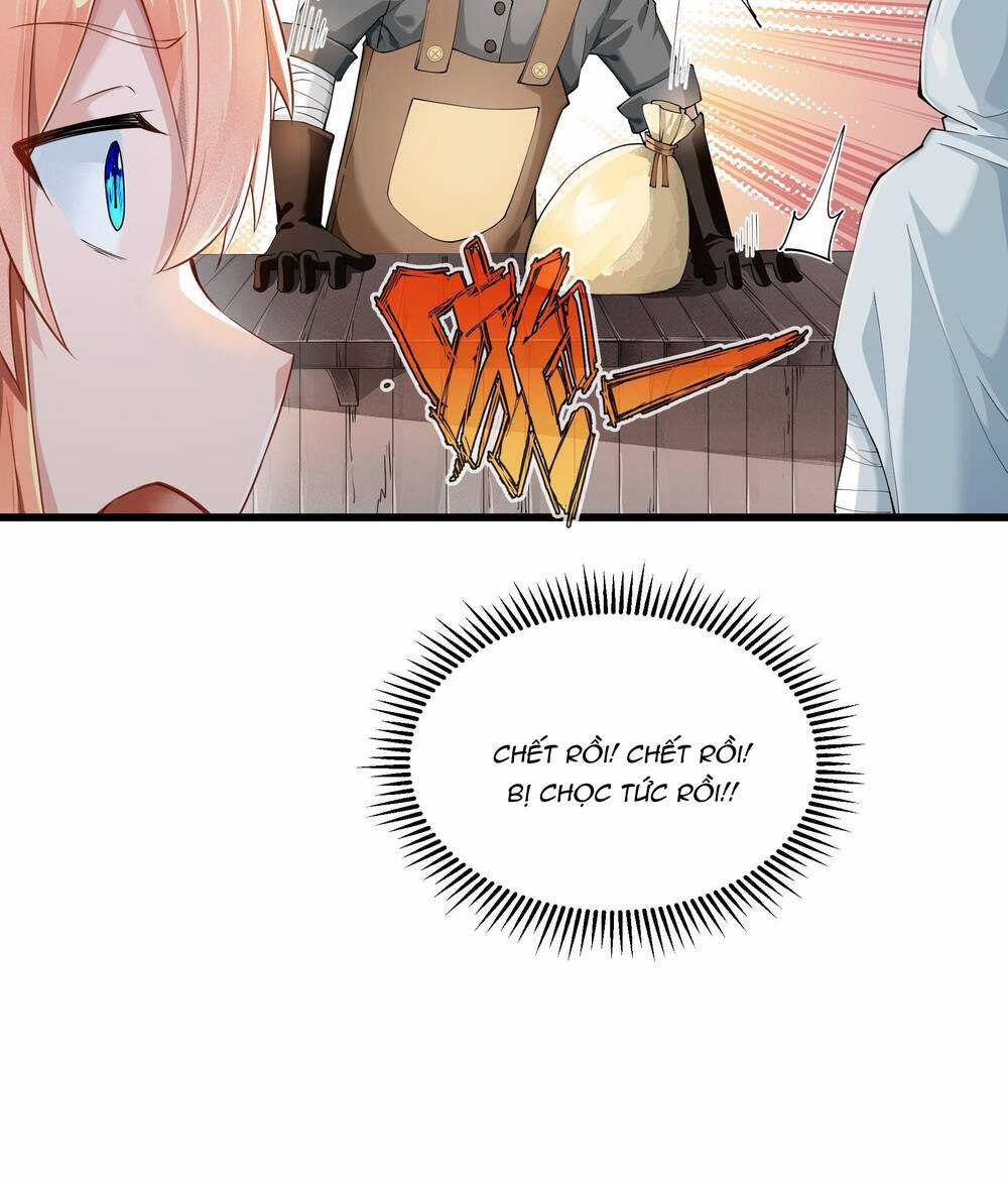 Sau Khi Bị Ốc Sên Truy Sát Chapter 5 trang 90