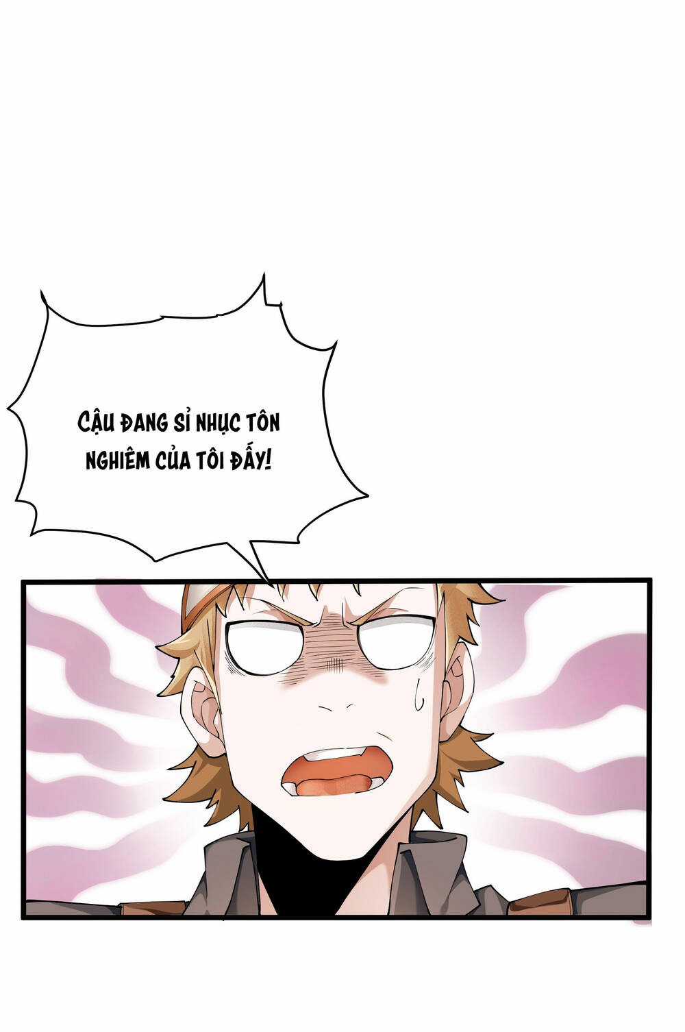 Sau Khi Bị Ốc Sên Truy Sát Chapter 5 trang 93