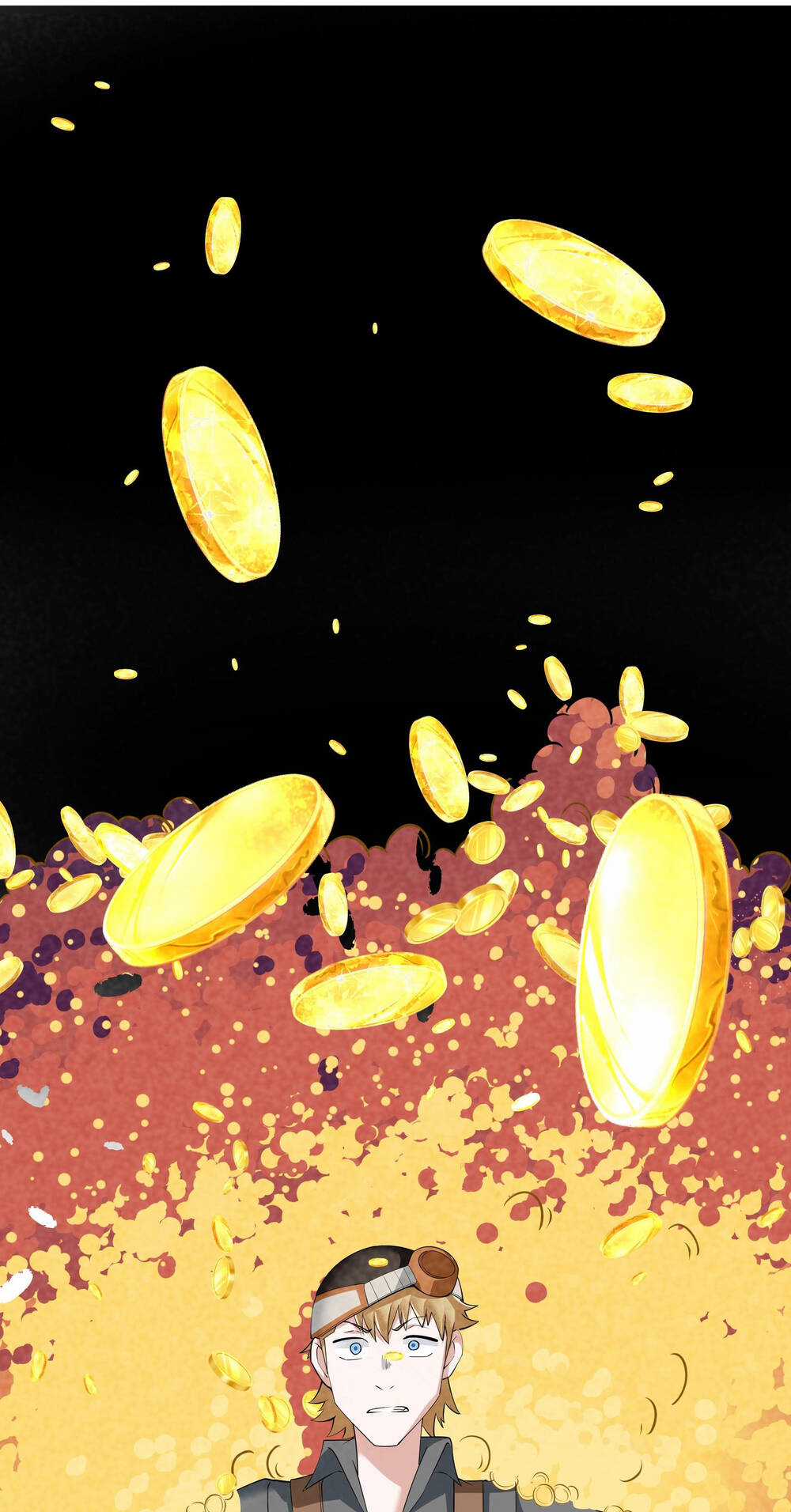 Sau Khi Bị Ốc Sên Truy Sát Chapter 5 trang 97