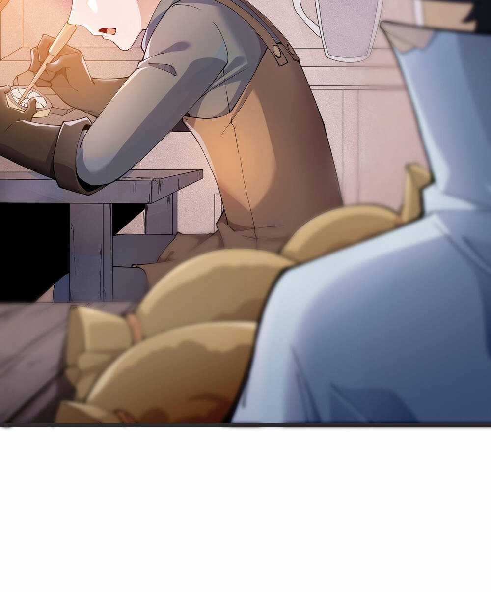 Sau Khi Bị Ốc Sên Truy Sát Chapter 6 trang 11