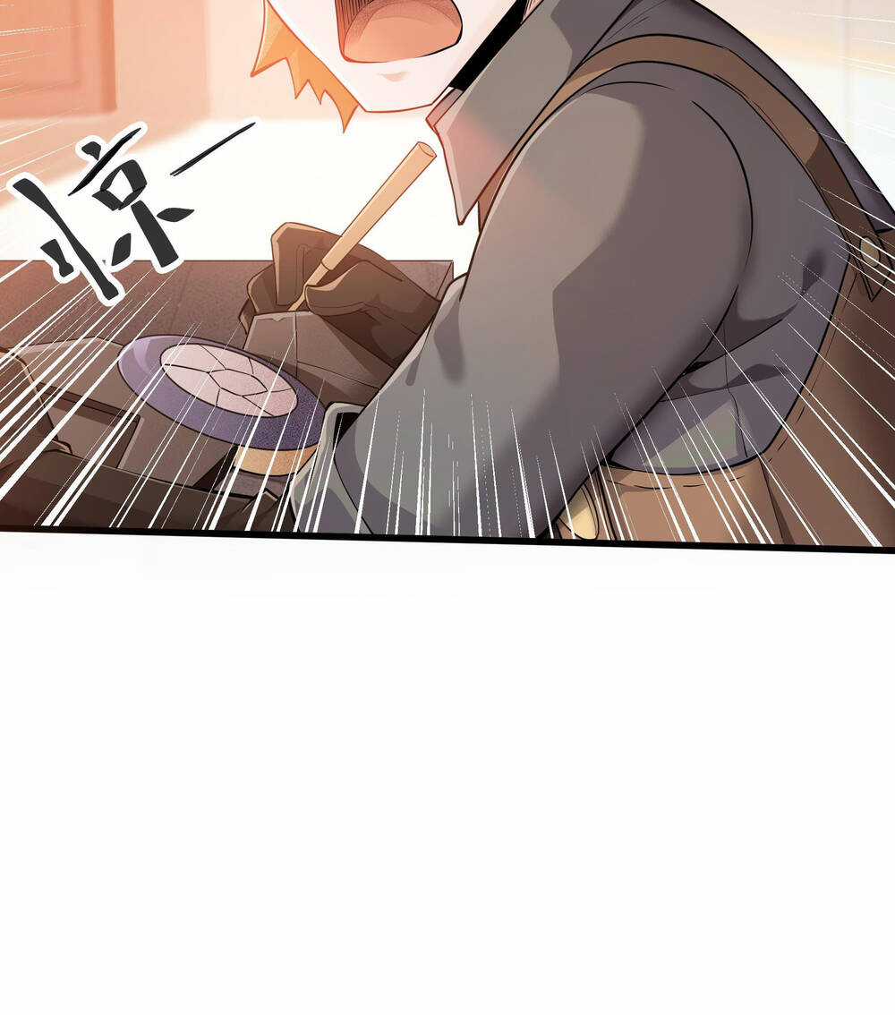 Sau Khi Bị Ốc Sên Truy Sát Chapter 6 trang 17