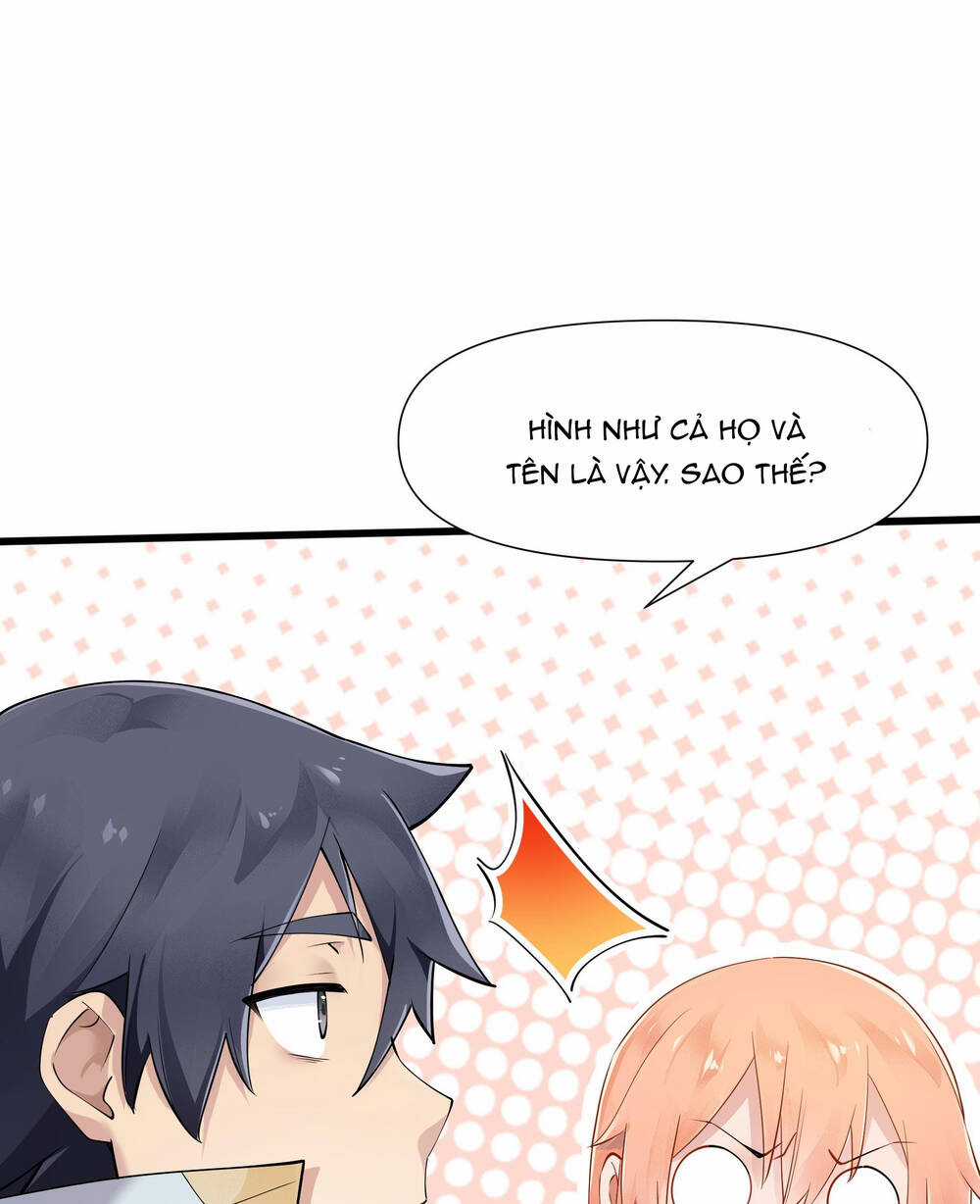 Sau Khi Bị Ốc Sên Truy Sát Chapter 6 trang 18