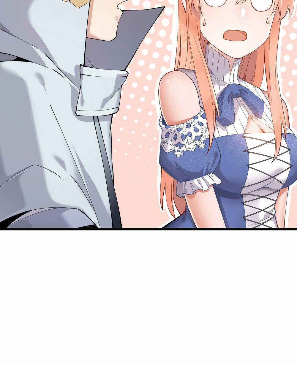 Sau Khi Bị Ốc Sên Truy Sát Chapter 6 trang 19