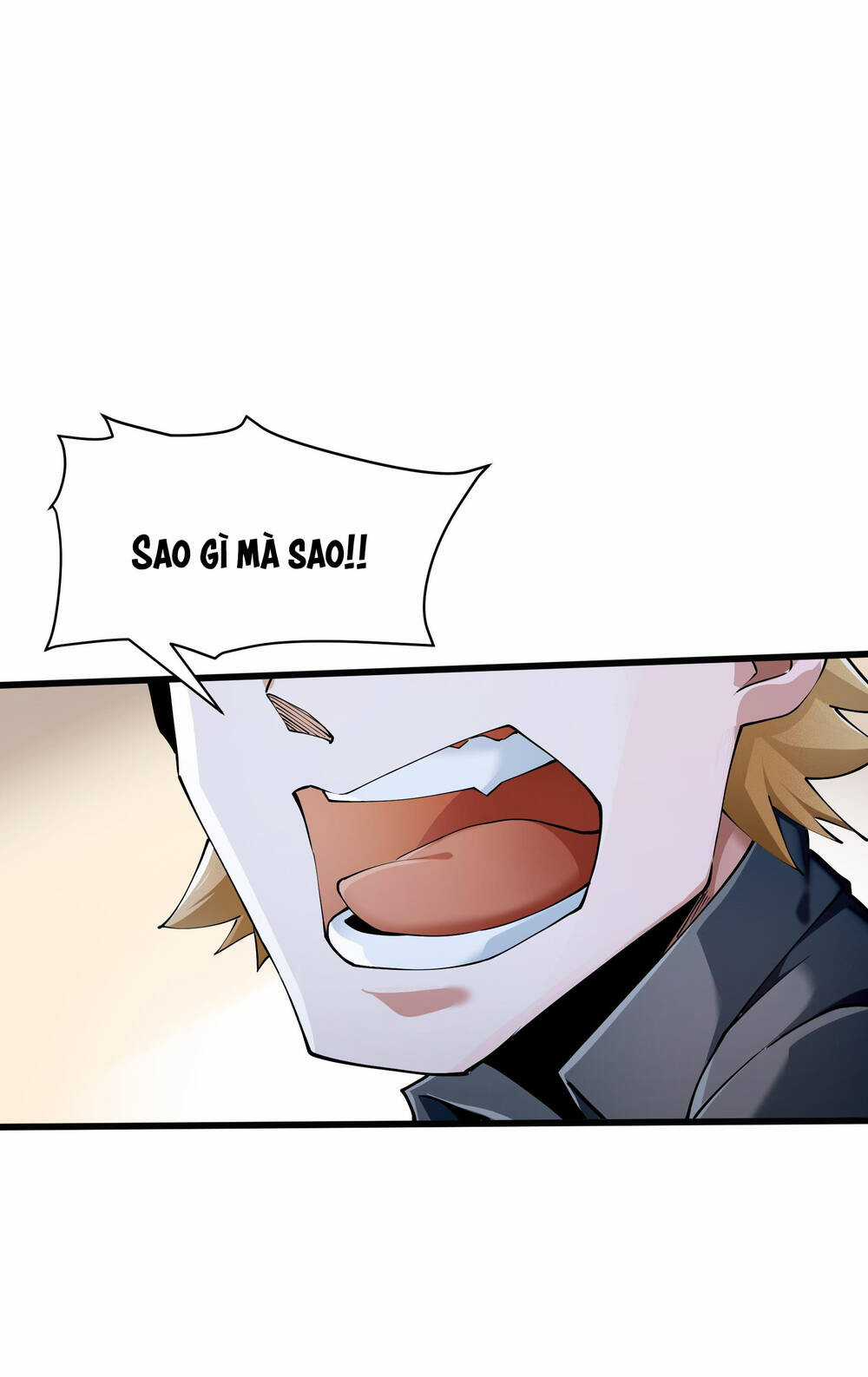 Sau Khi Bị Ốc Sên Truy Sát Chapter 6 trang 20