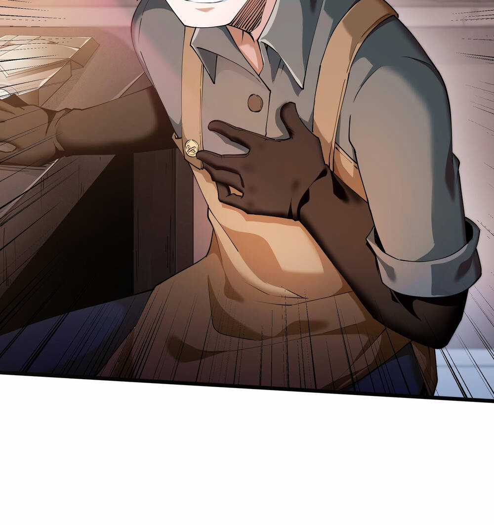 Sau Khi Bị Ốc Sên Truy Sát Chapter 6 trang 22