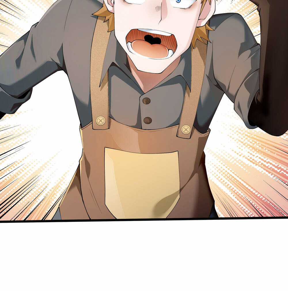 Sau Khi Bị Ốc Sên Truy Sát Chapter 6 trang 25