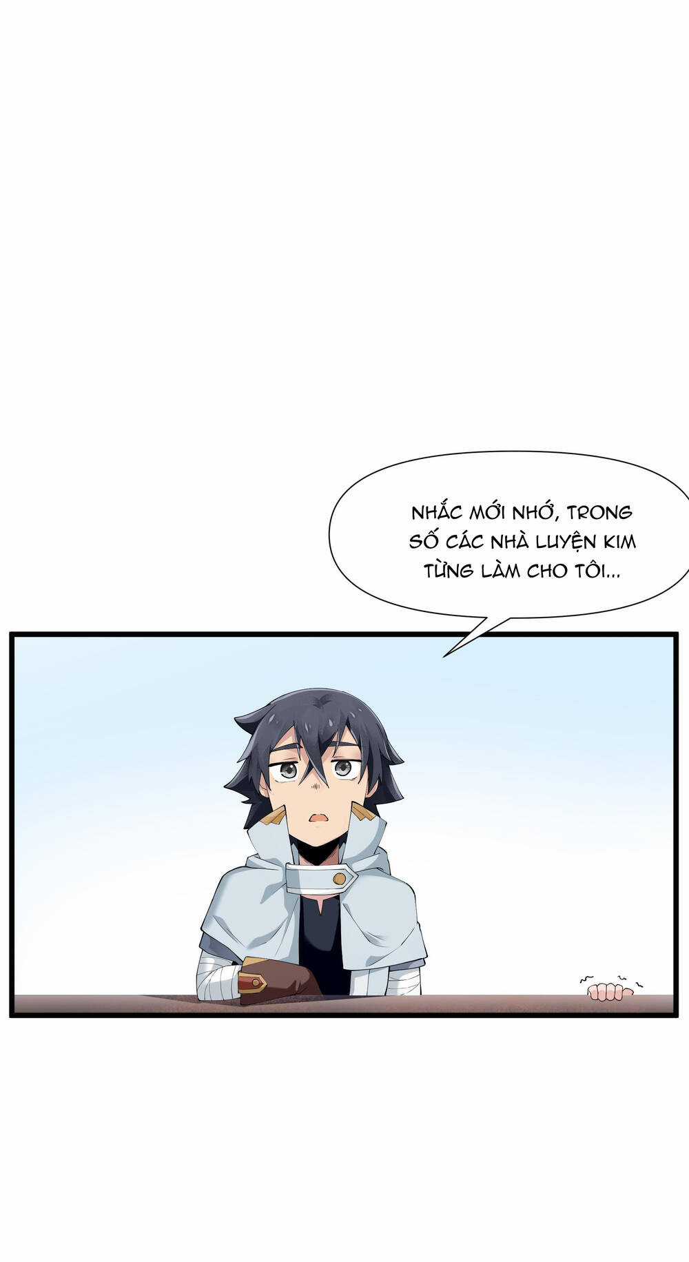 Sau Khi Bị Ốc Sên Truy Sát Chapter 6 trang 28