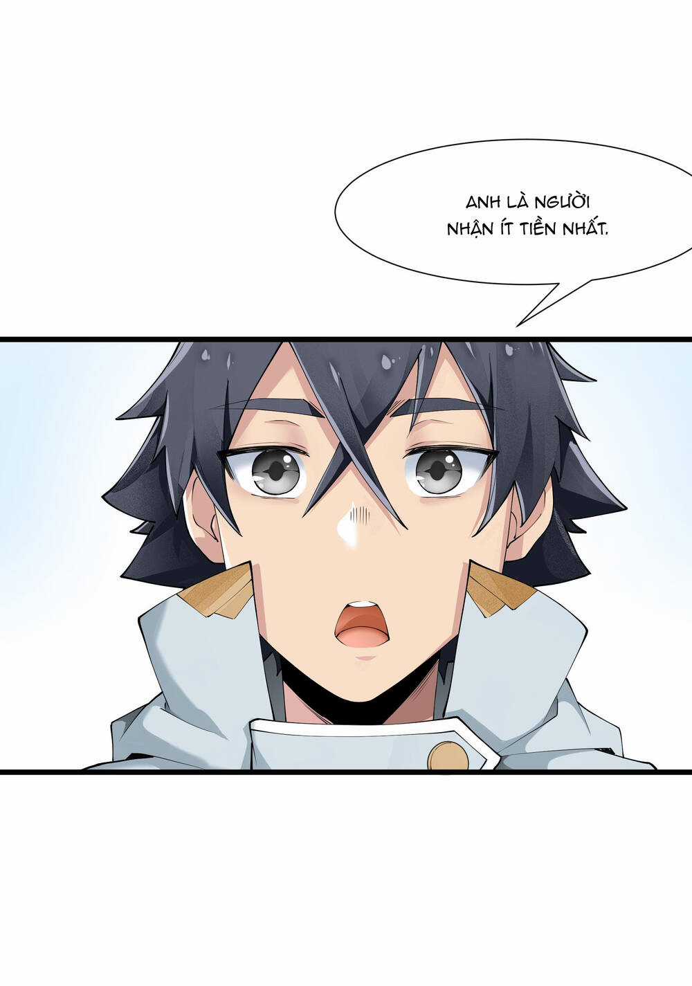 Sau Khi Bị Ốc Sên Truy Sát Chapter 6 trang 29