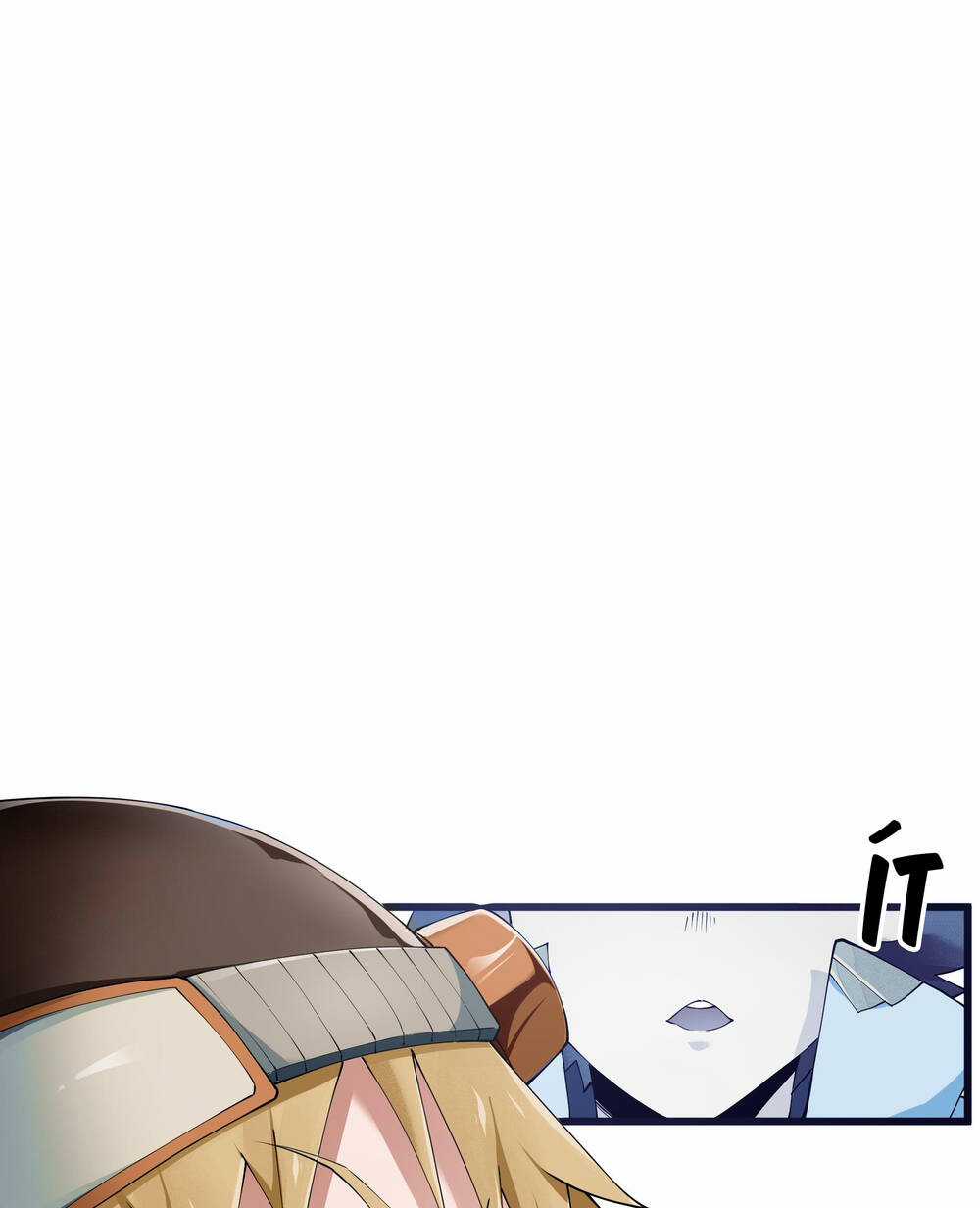 Sau Khi Bị Ốc Sên Truy Sát Chapter 6 trang 30