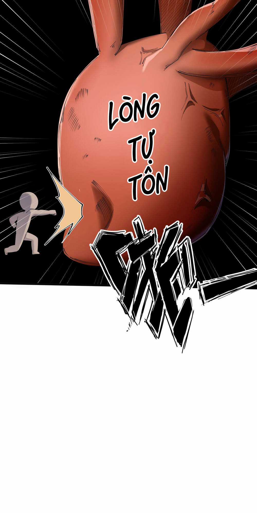 Sau Khi Bị Ốc Sên Truy Sát Chapter 6 trang 32