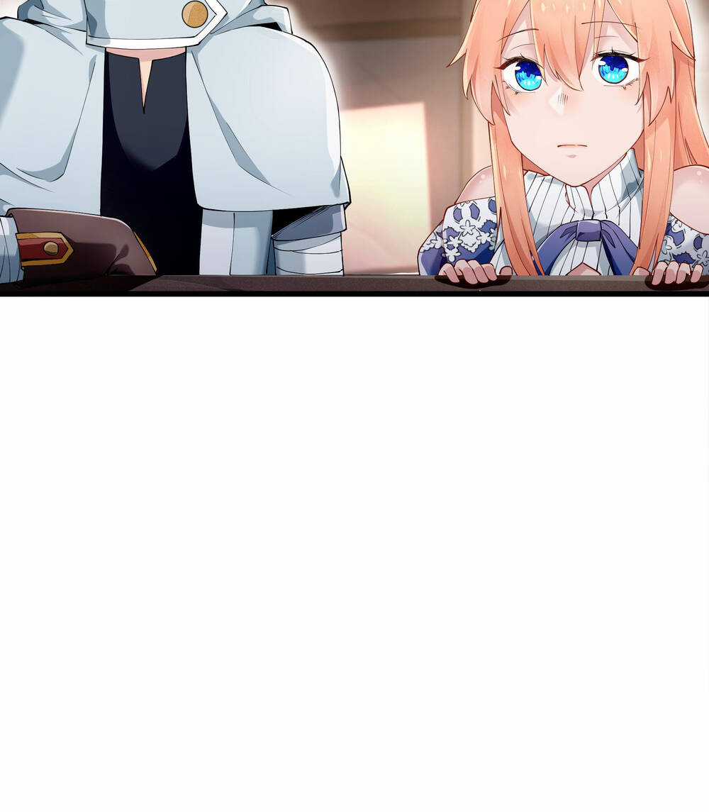 Sau Khi Bị Ốc Sên Truy Sát Chapter 6 trang 35