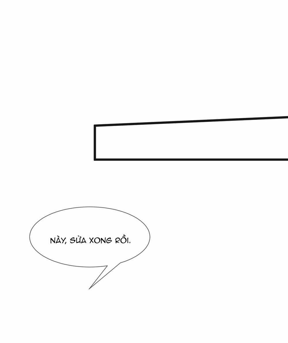 Sau Khi Bị Ốc Sên Truy Sát Chapter 6 trang 38