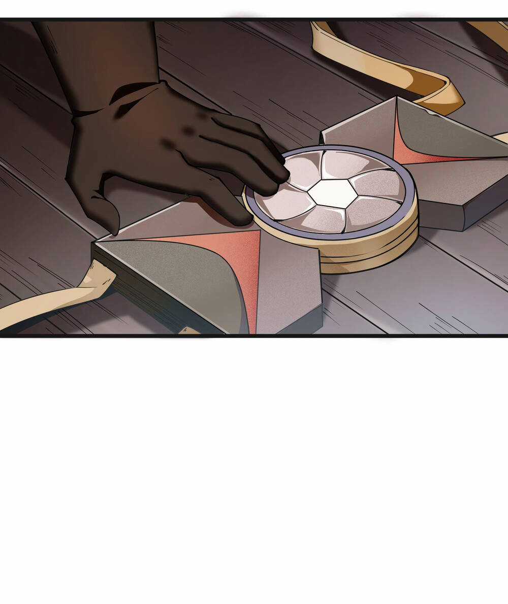 Sau Khi Bị Ốc Sên Truy Sát Chapter 6 trang 39