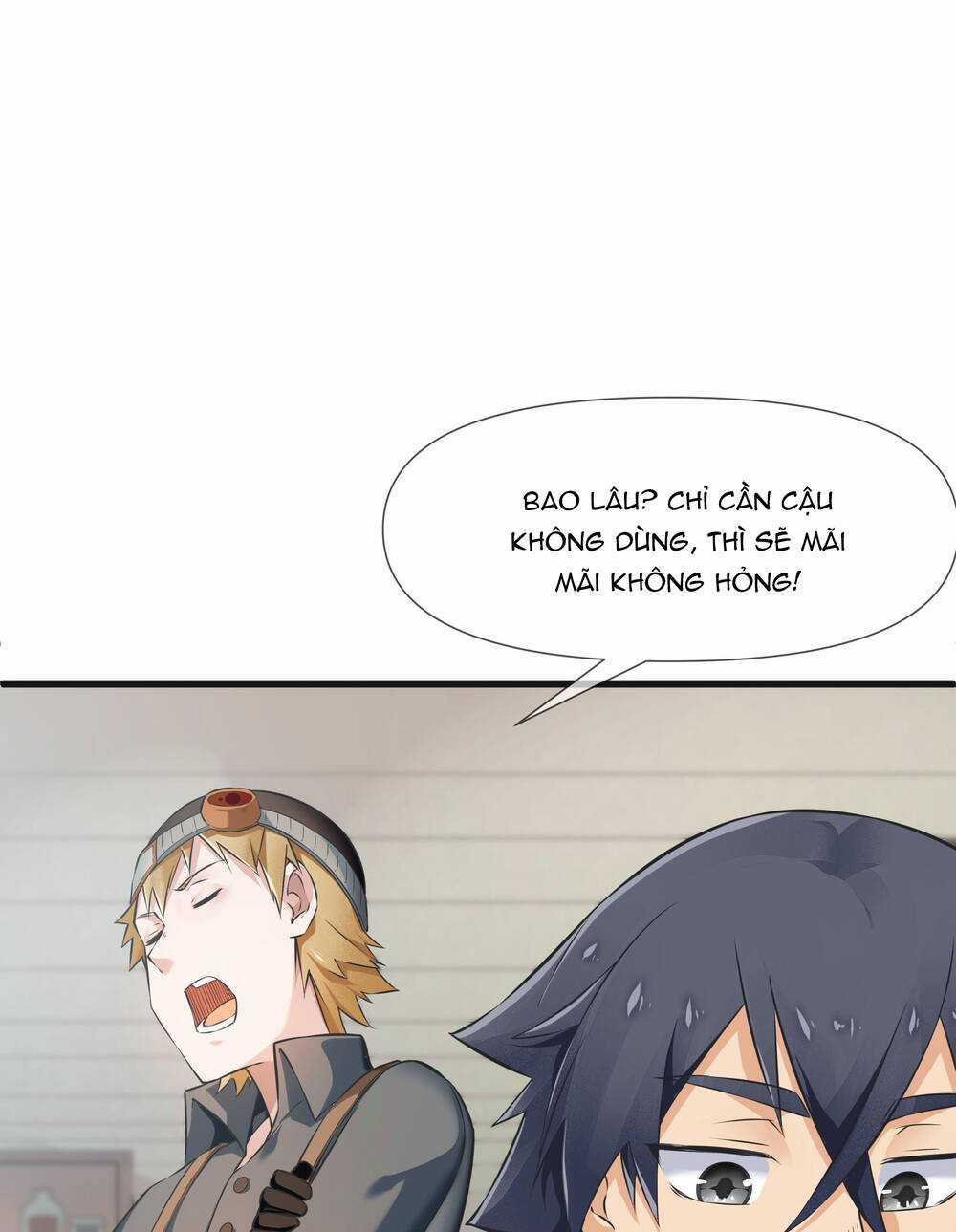 Sau Khi Bị Ốc Sên Truy Sát Chapter 6 trang 44