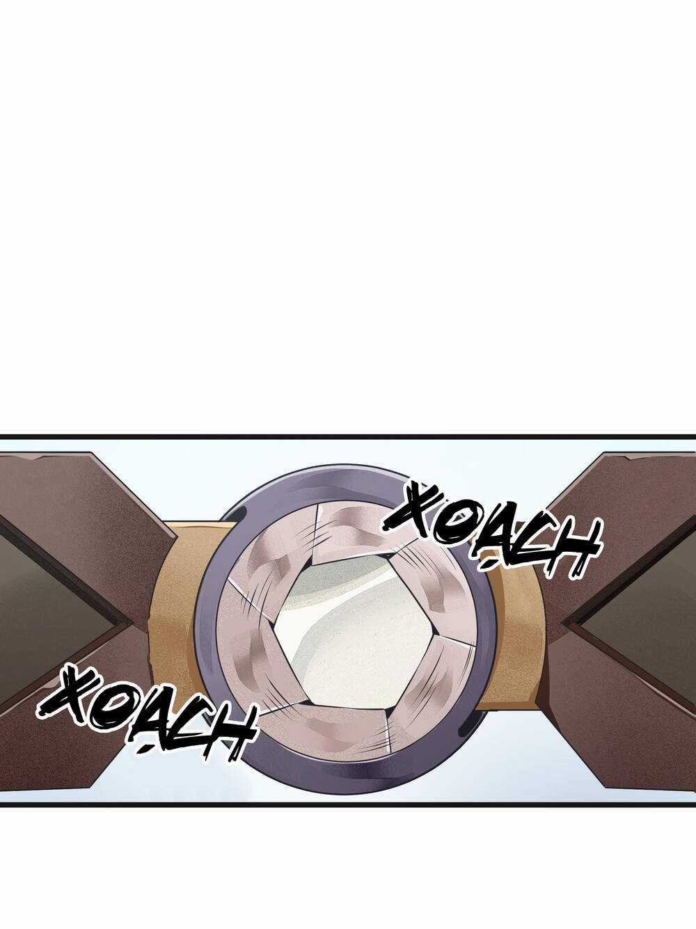 Sau Khi Bị Ốc Sên Truy Sát Chapter 6 trang 46