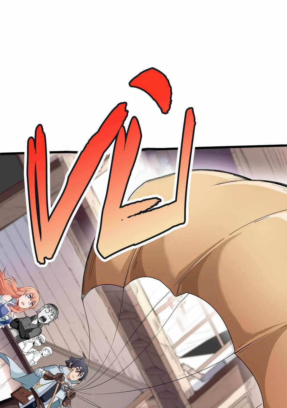 Sau Khi Bị Ốc Sên Truy Sát Chapter 6 trang 47