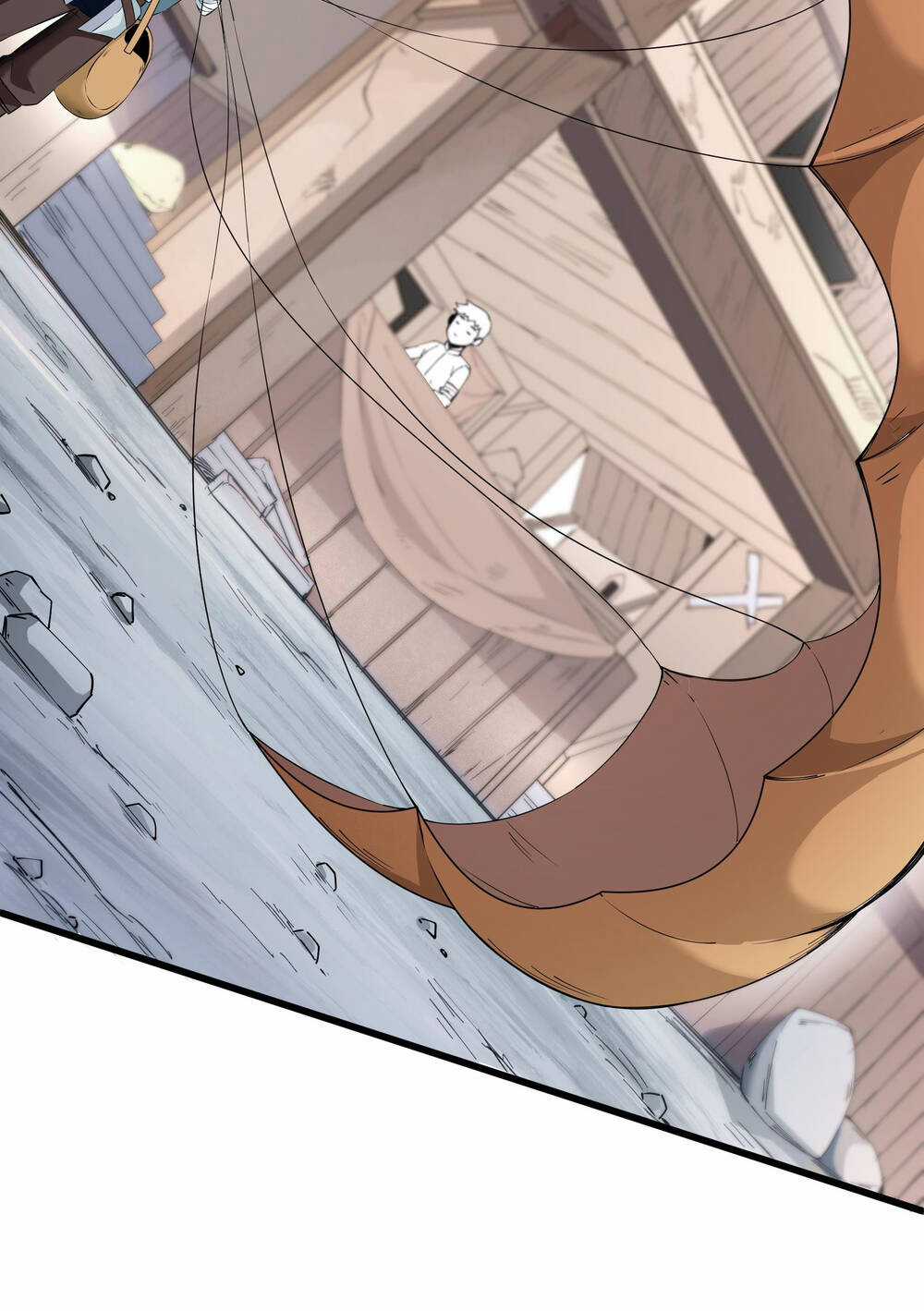 Sau Khi Bị Ốc Sên Truy Sát Chapter 6 trang 48