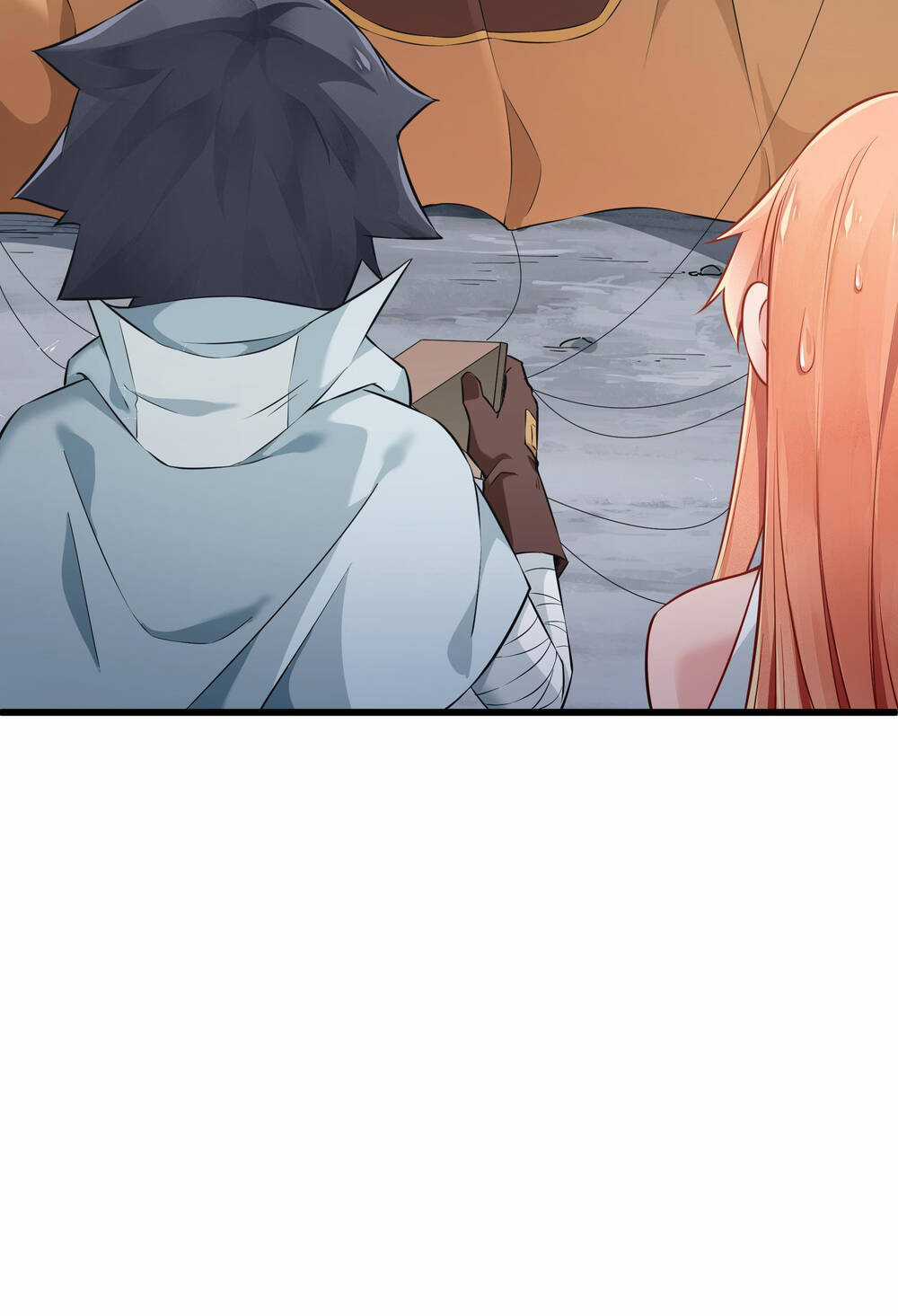 Sau Khi Bị Ốc Sên Truy Sát Chapter 6 trang 52