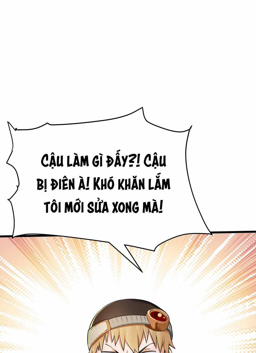 Sau Khi Bị Ốc Sên Truy Sát Chapter 6 trang 54