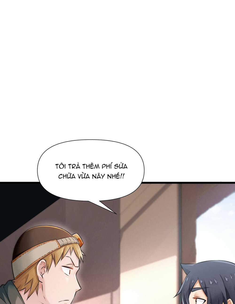 Sau Khi Bị Ốc Sên Truy Sát Chapter 6 trang 56