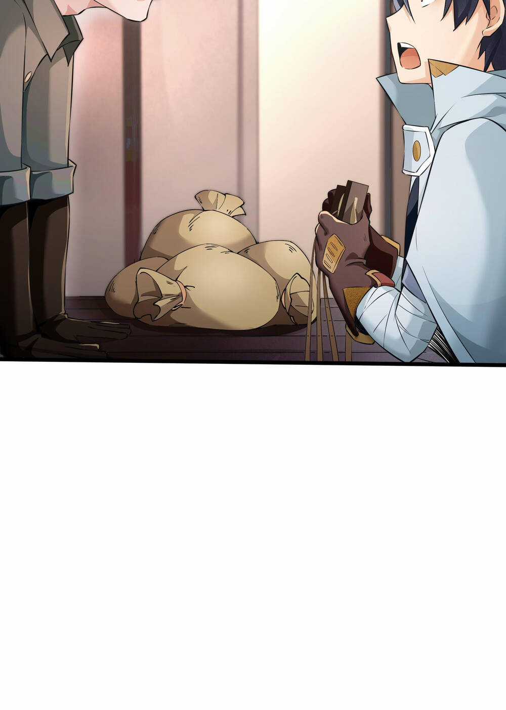 Sau Khi Bị Ốc Sên Truy Sát Chapter 6 trang 57