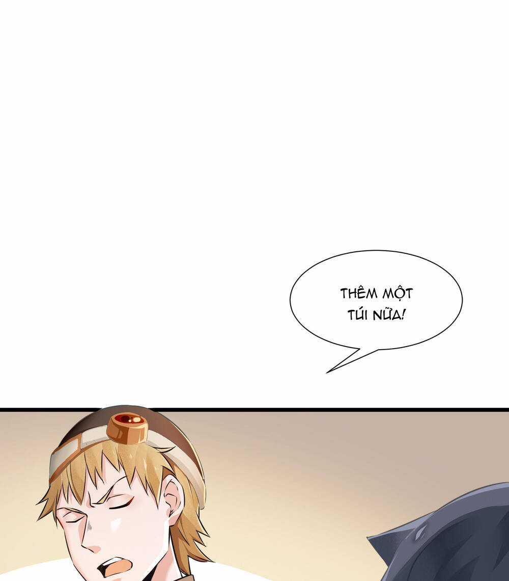 Sau Khi Bị Ốc Sên Truy Sát Chapter 6 trang 59