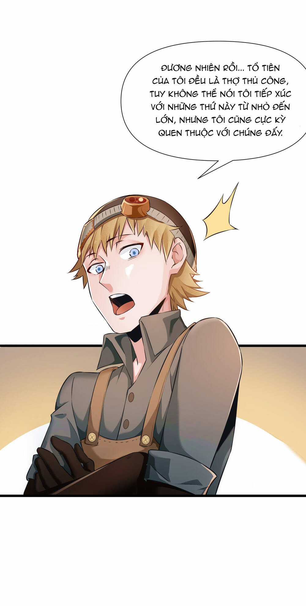 Sau Khi Bị Ốc Sên Truy Sát Chapter 6 trang 62