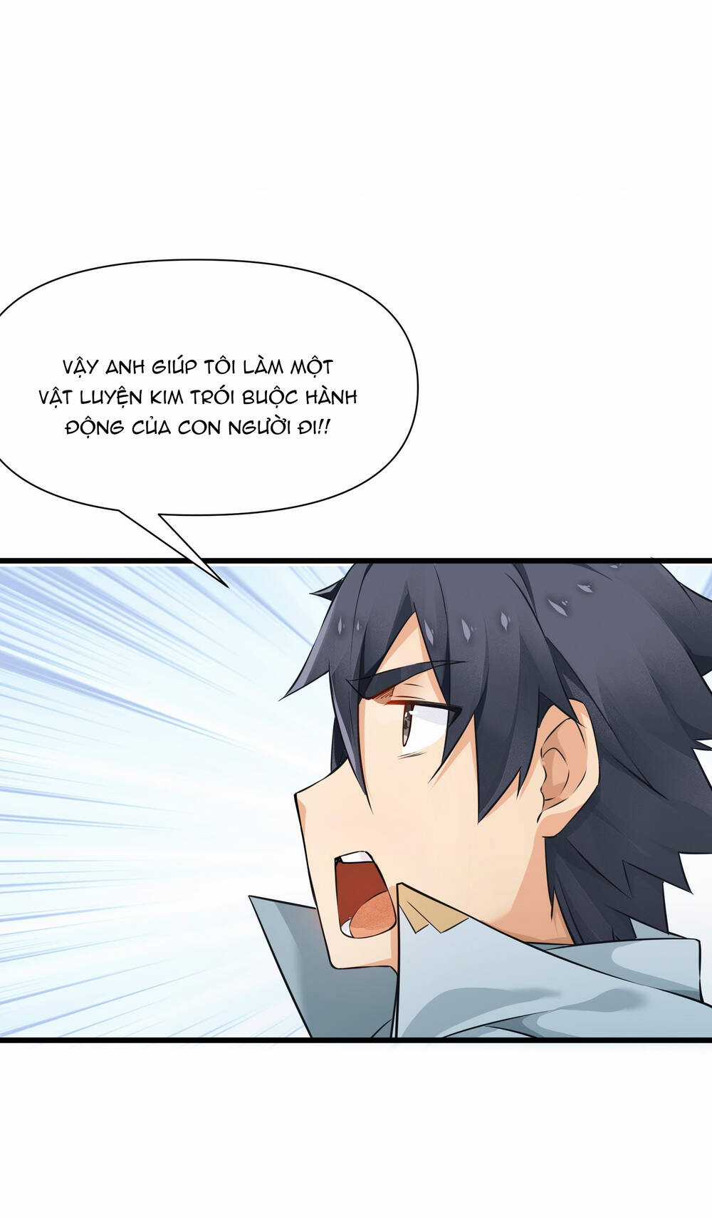 Sau Khi Bị Ốc Sên Truy Sát Chapter 6 trang 63