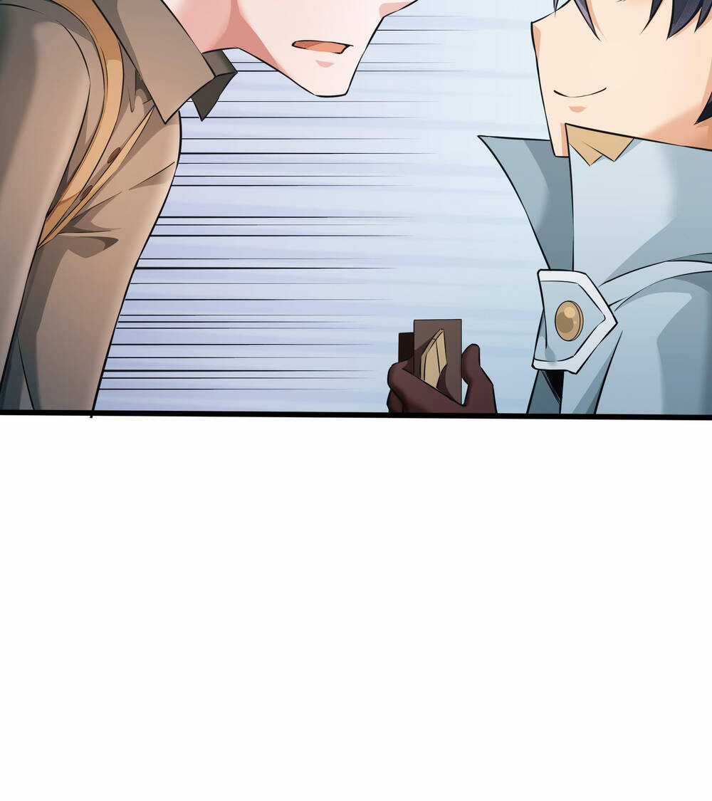 Sau Khi Bị Ốc Sên Truy Sát Chapter 6 trang 65