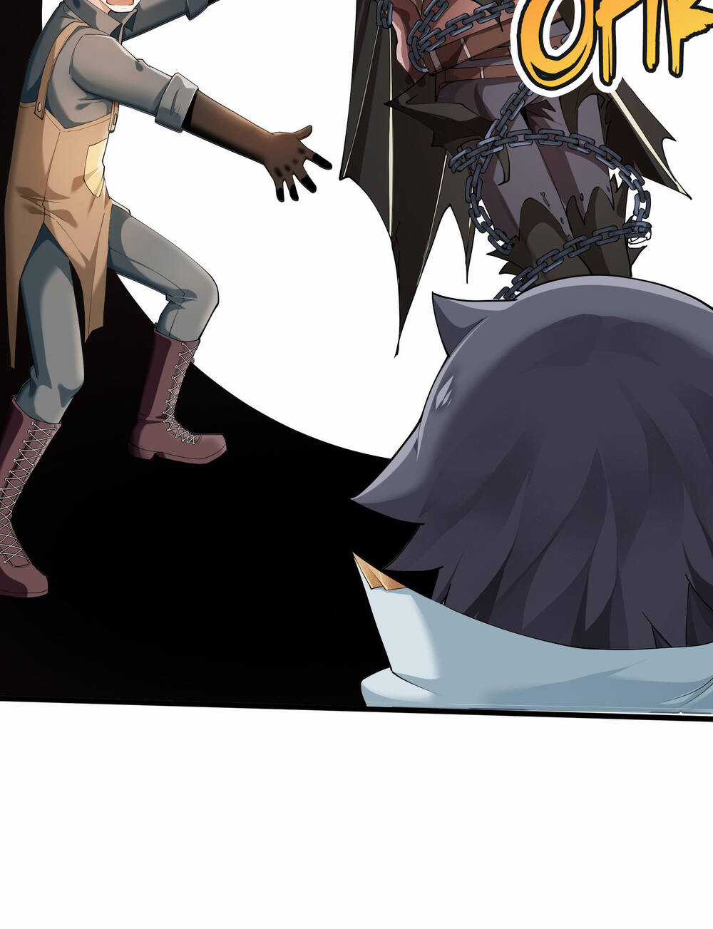 Sau Khi Bị Ốc Sên Truy Sát Chapter 6 trang 70