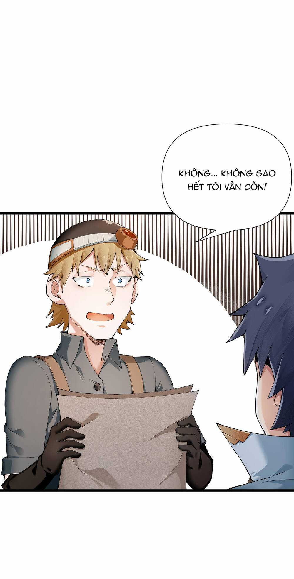 Sau Khi Bị Ốc Sên Truy Sát Chapter 6 trang 72