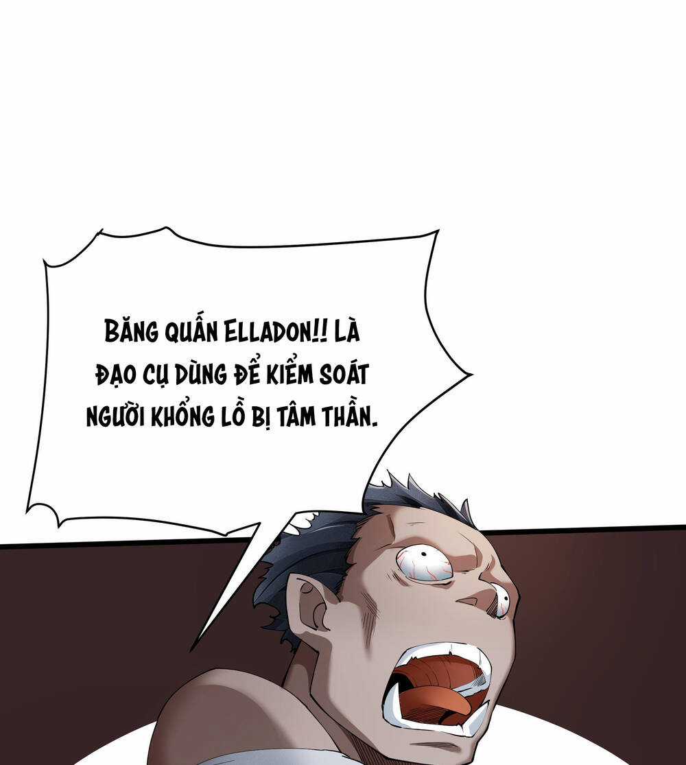 Sau Khi Bị Ốc Sên Truy Sát Chapter 6 trang 73