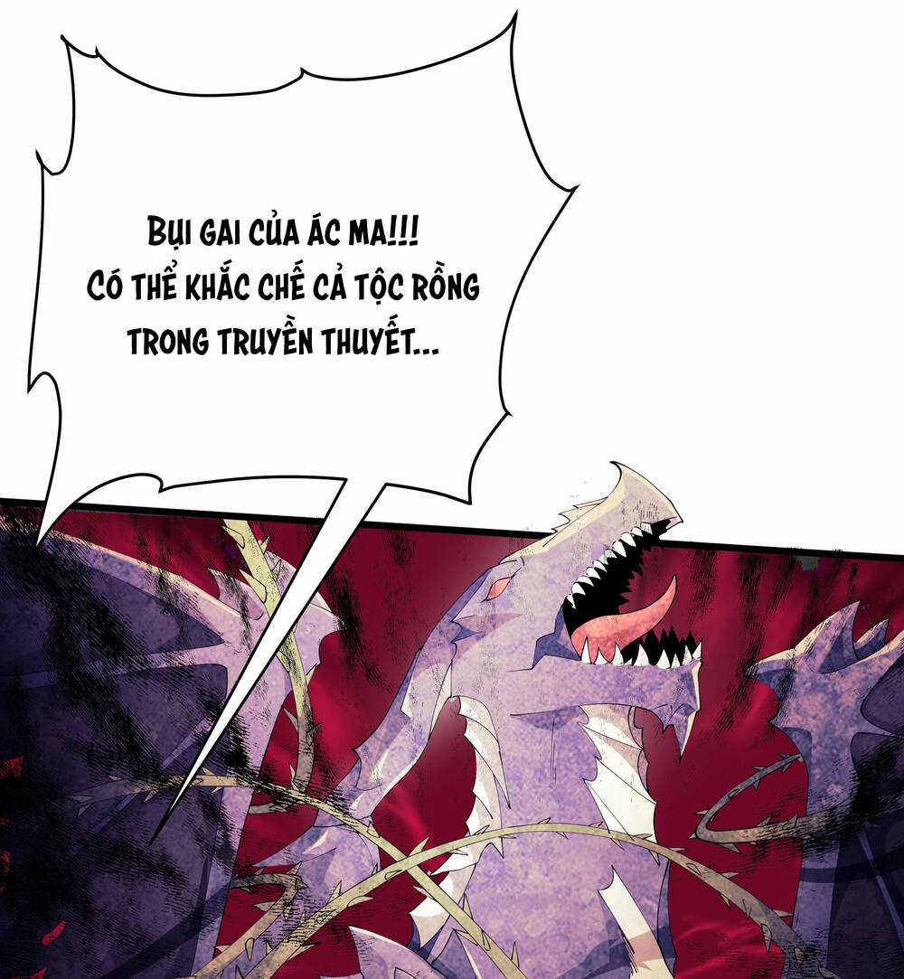 Sau Khi Bị Ốc Sên Truy Sát Chapter 6 trang 75