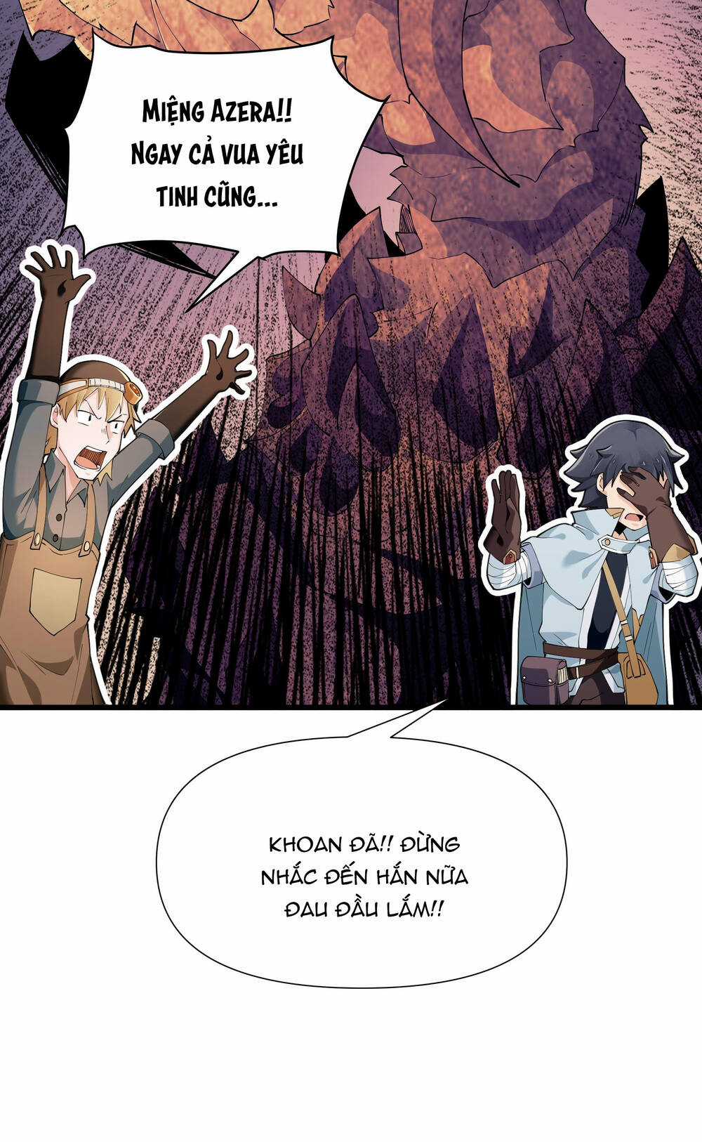 Sau Khi Bị Ốc Sên Truy Sát Chapter 6 trang 78