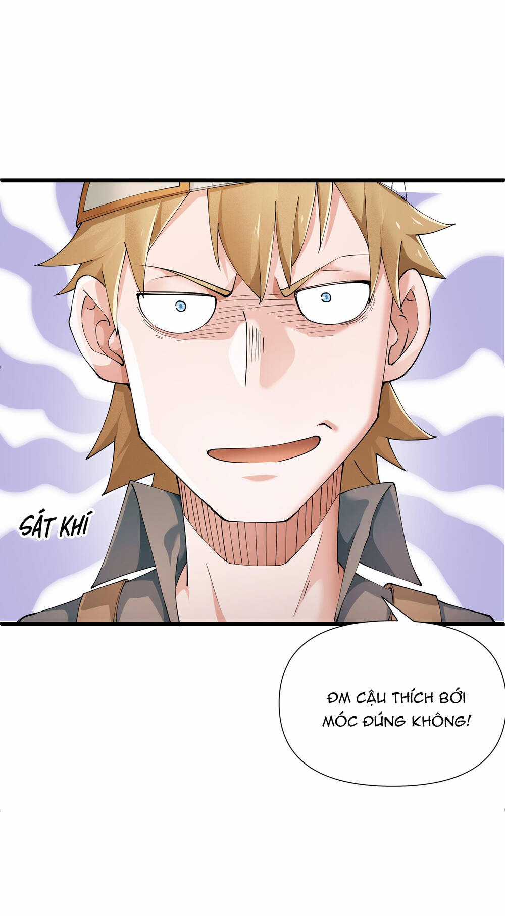 Sau Khi Bị Ốc Sên Truy Sát Chapter 6 trang 79