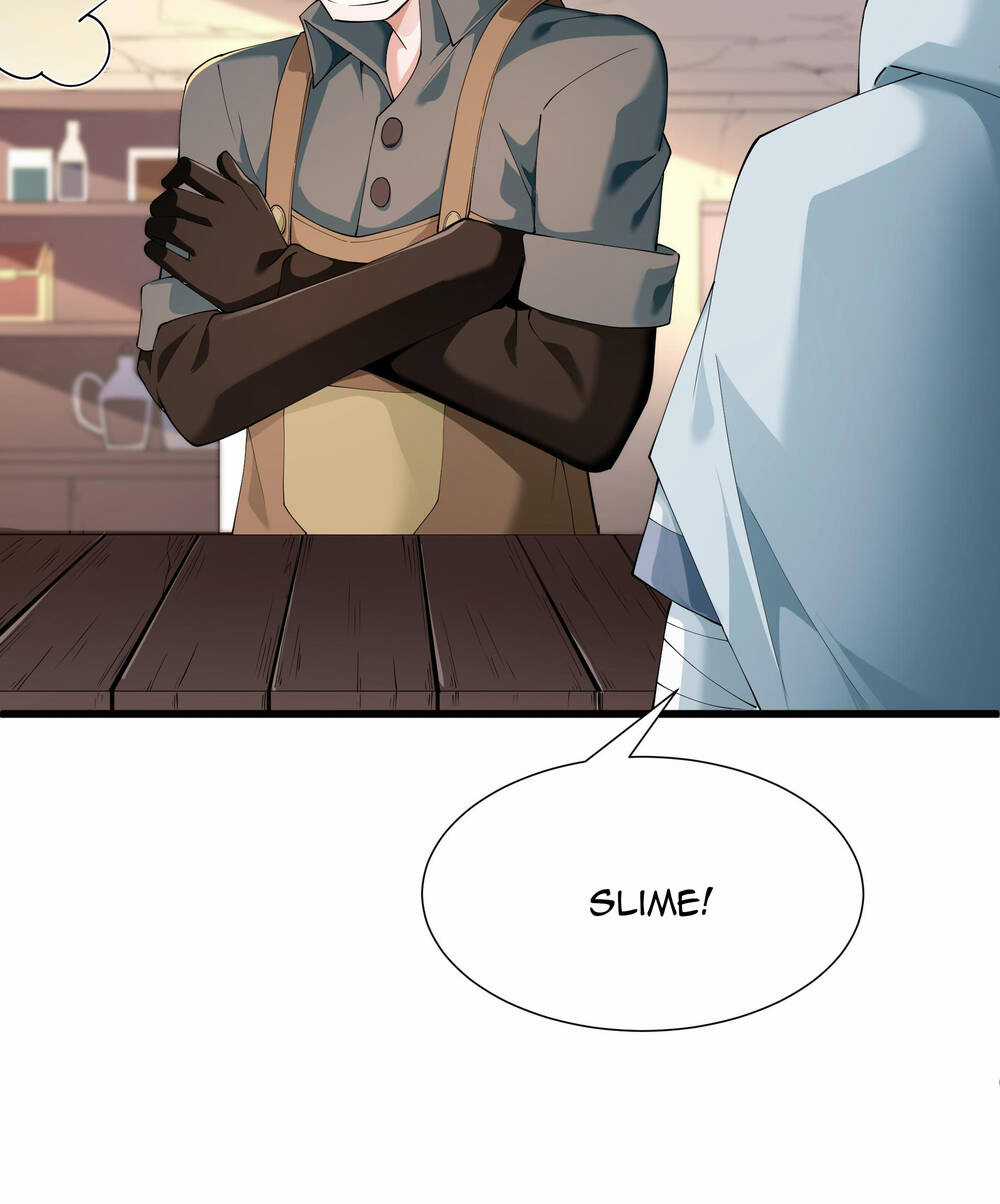 Sau Khi Bị Ốc Sên Truy Sát Chapter 6 trang 82