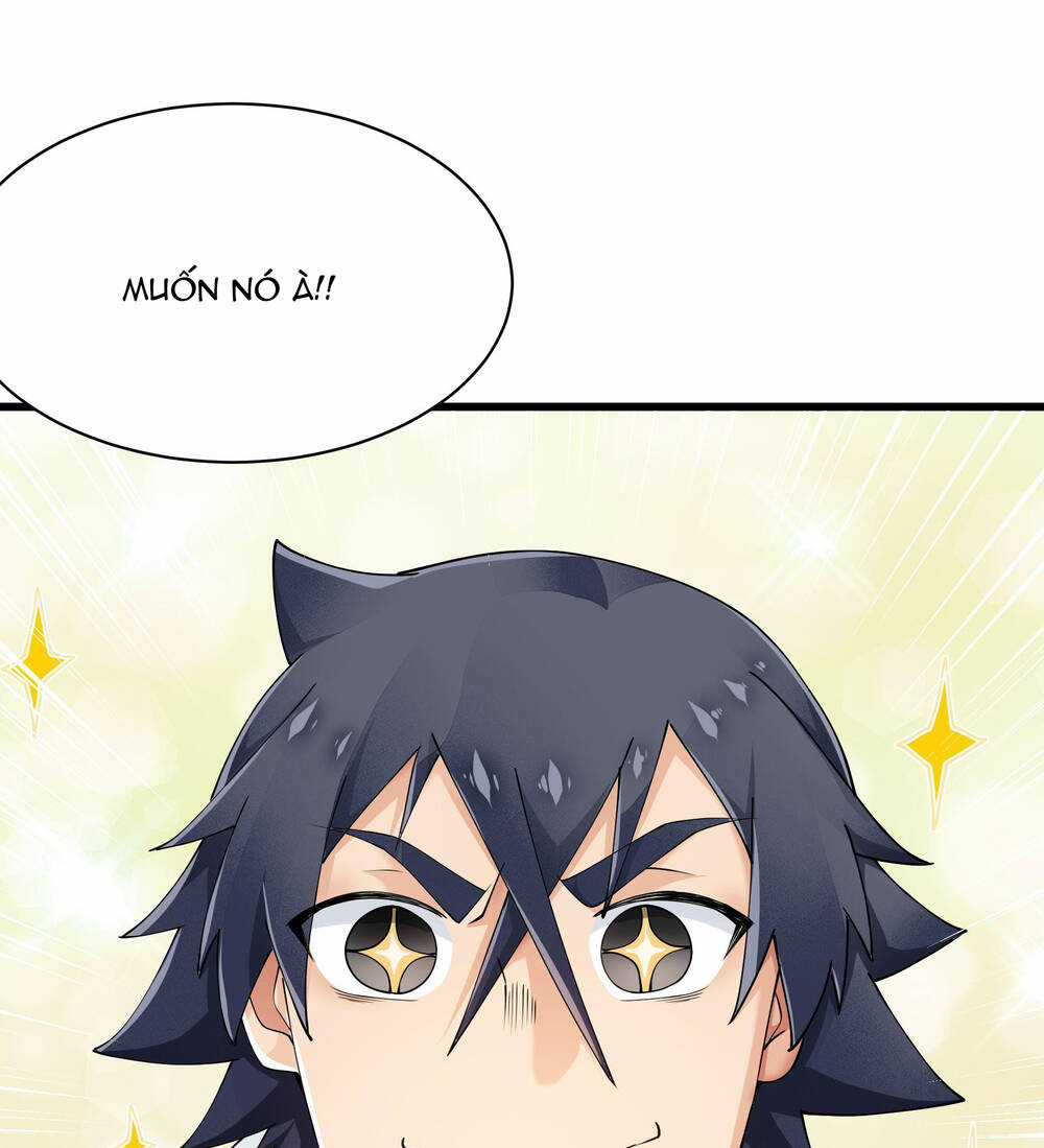 Sau Khi Bị Ốc Sên Truy Sát Chapter 6 trang 87