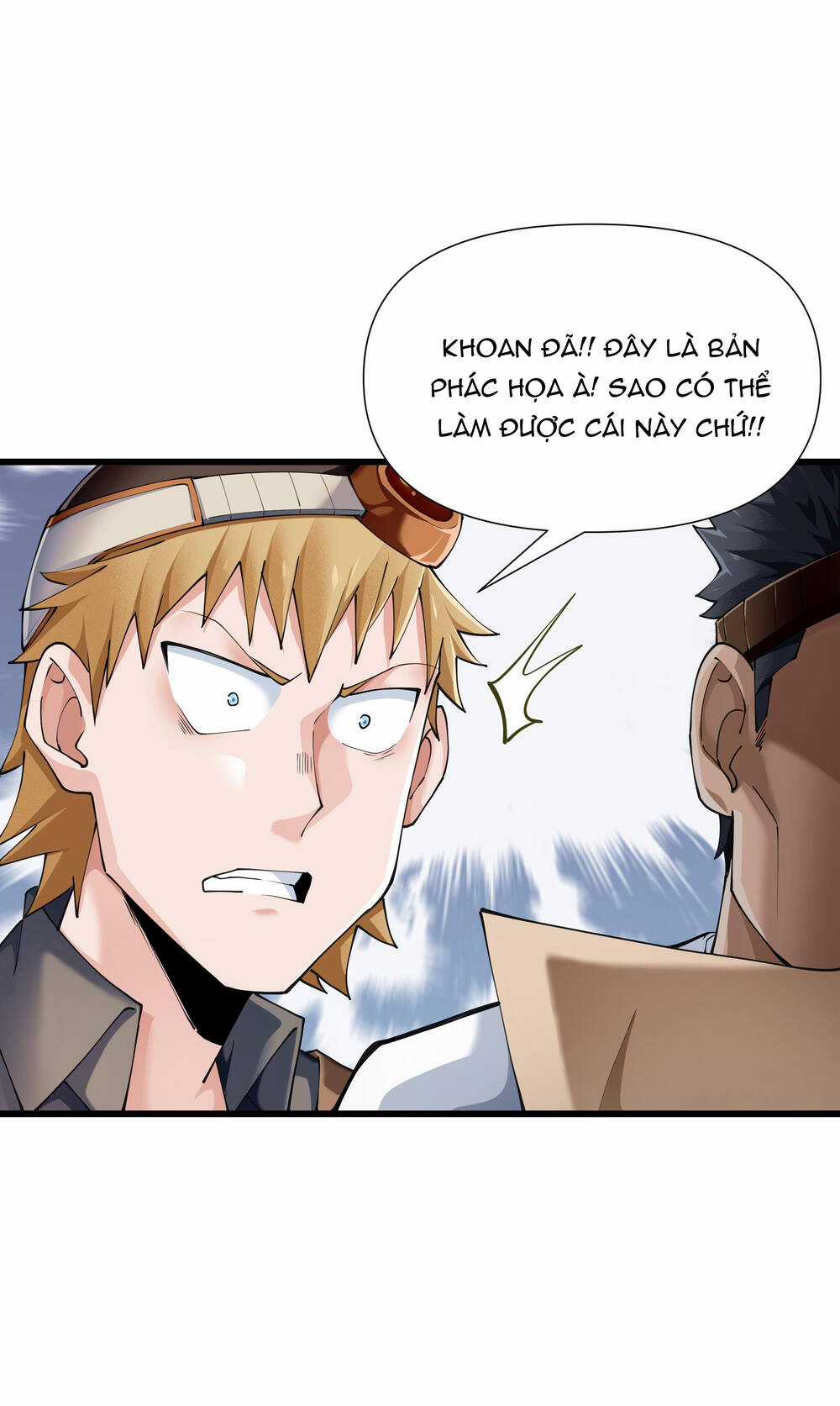 Sau Khi Bị Ốc Sên Truy Sát Chapter 6 trang 92