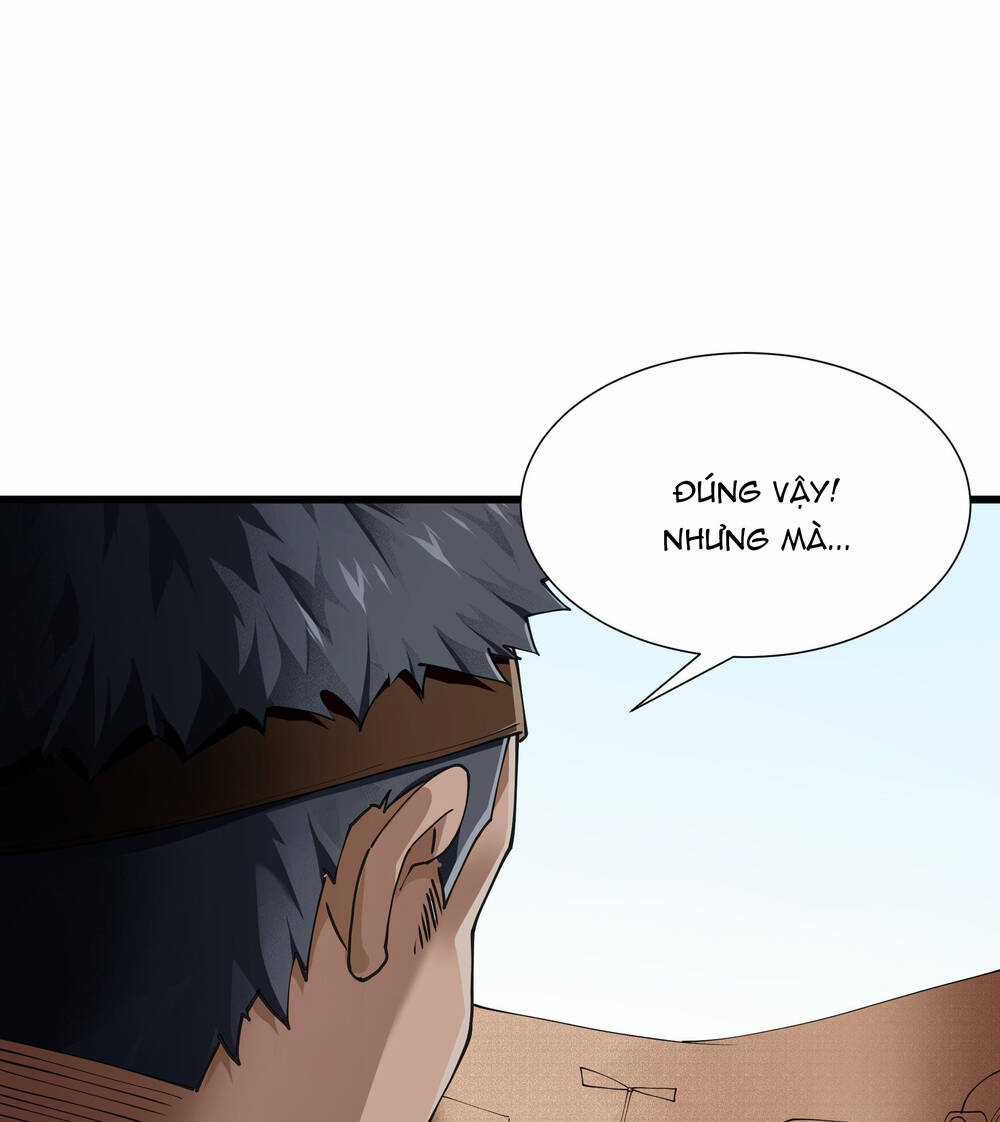 Sau Khi Bị Ốc Sên Truy Sát Chapter 6 trang 93