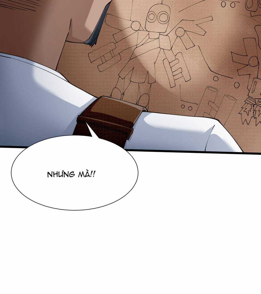 Sau Khi Bị Ốc Sên Truy Sát Chapter 6 trang 94