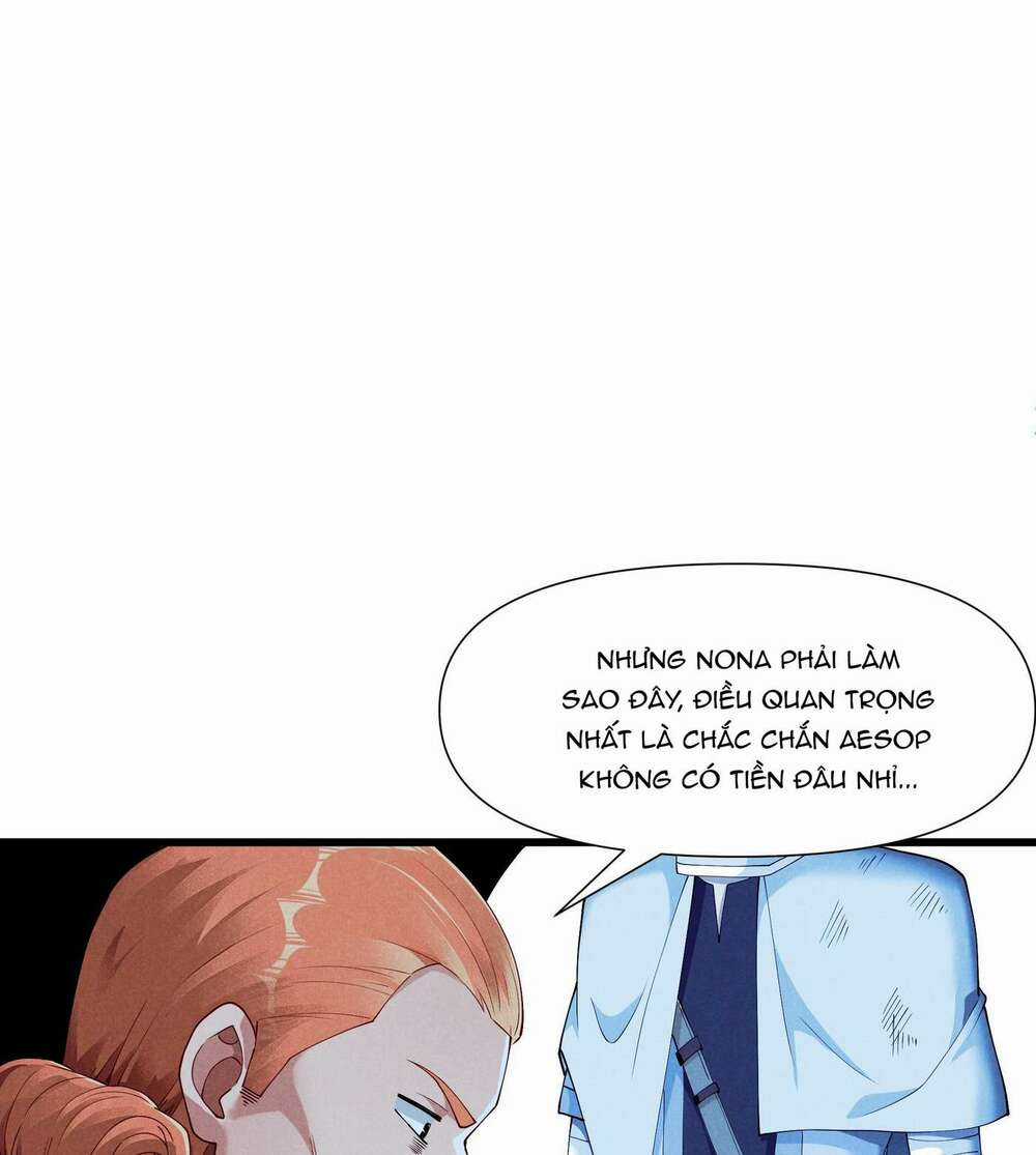 Sau Khi Bị Ốc Sên Truy Sát Chapter 7 trang 11