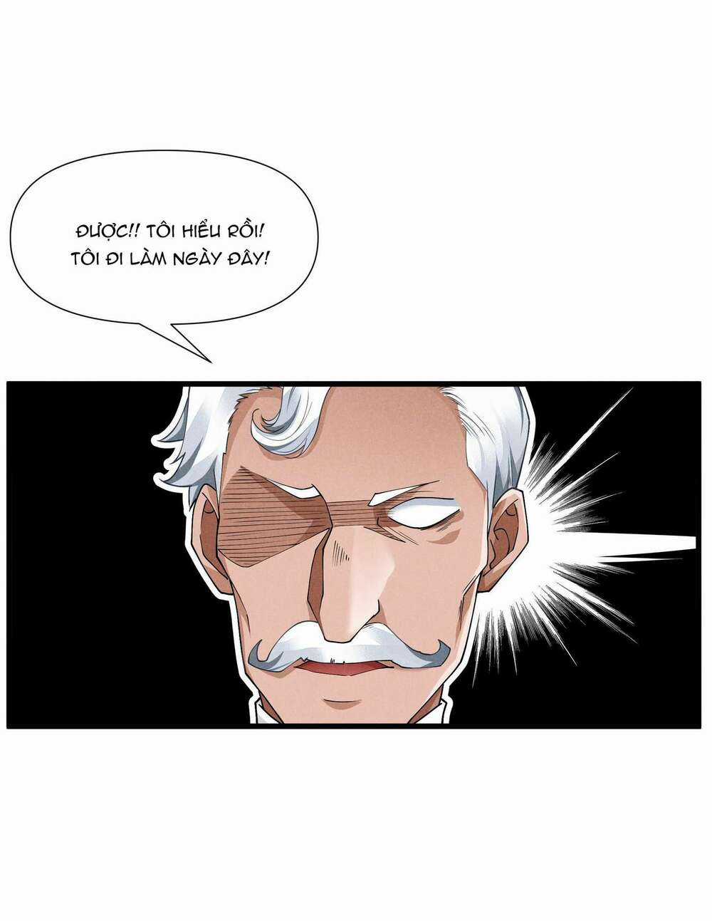 Sau Khi Bị Ốc Sên Truy Sát Chapter 7 trang 13