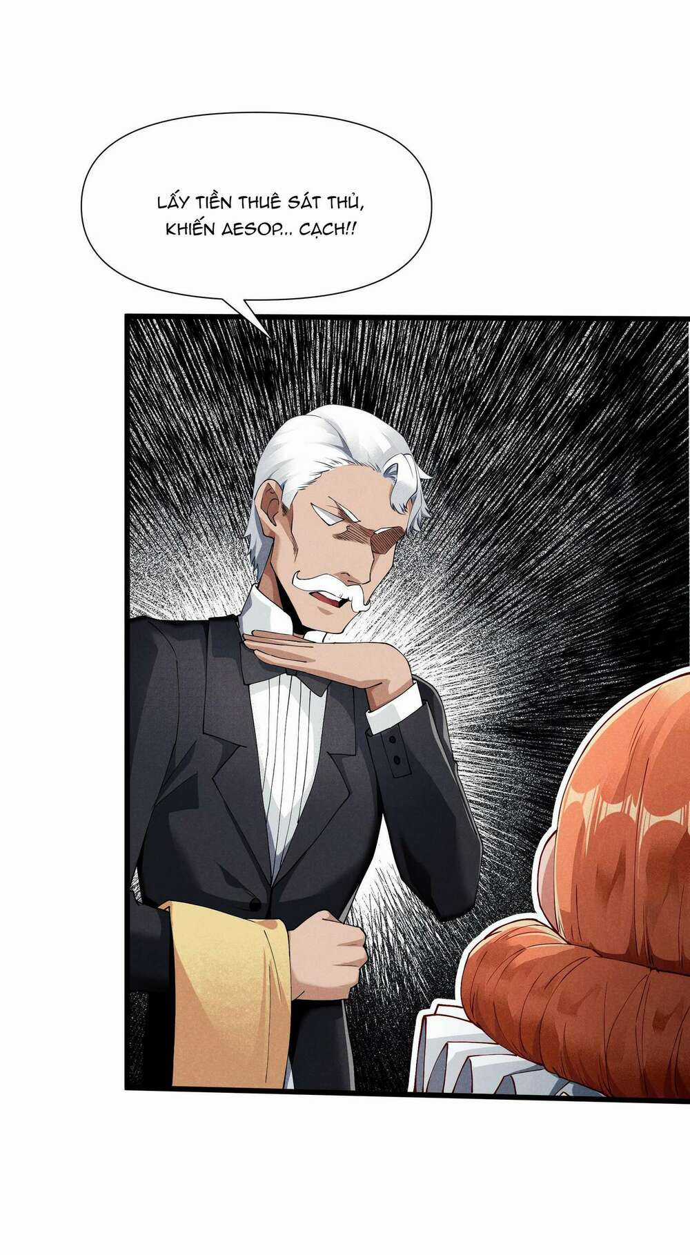 Sau Khi Bị Ốc Sên Truy Sát Chapter 7 trang 15