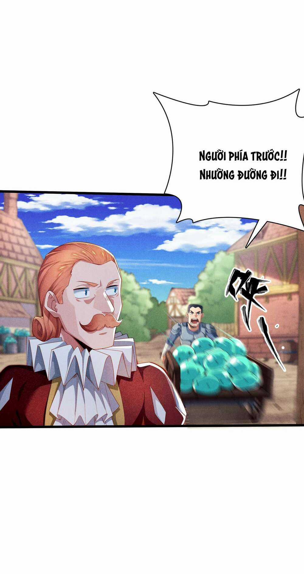 Sau Khi Bị Ốc Sên Truy Sát Chapter 7 trang 27